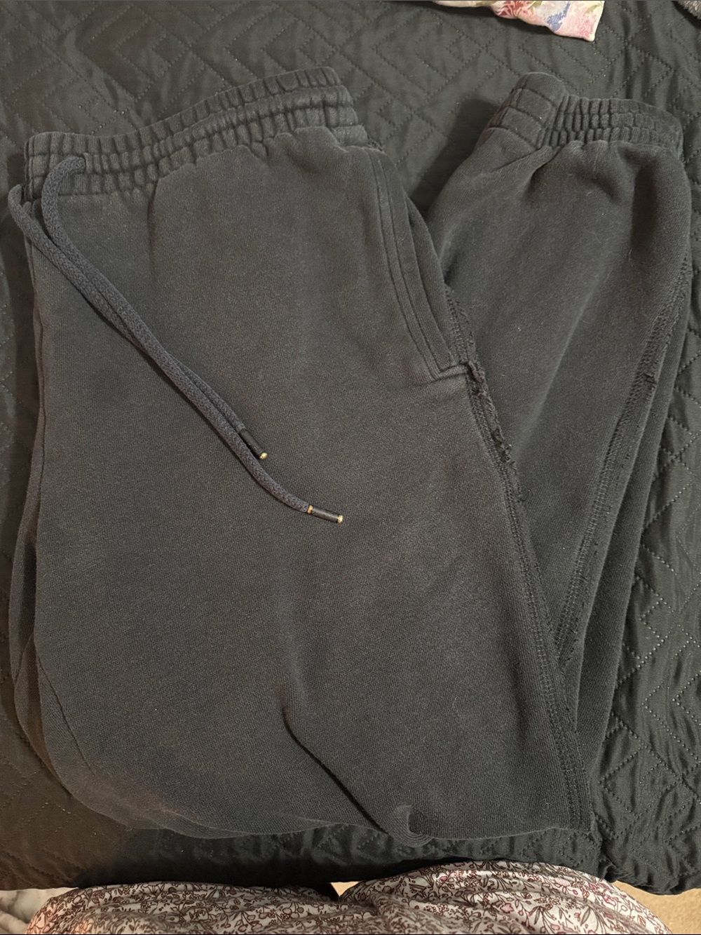 aerie joggers